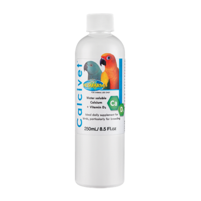 Vetafarm Calcivet  -  250 ml