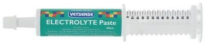 Vetsense Electrolyte Paste 60 ml