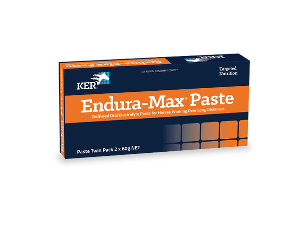 KER Endura-Max Paste  2 x 60 ml