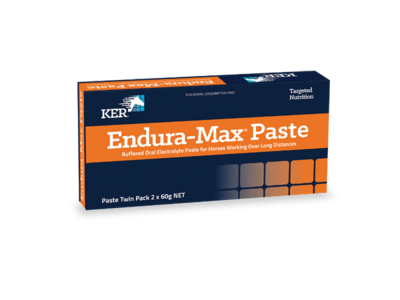 KER Endura-Max Paste 2 x 60 ml