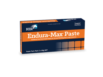 KER Endura-Max Paste  2 x 60 ml