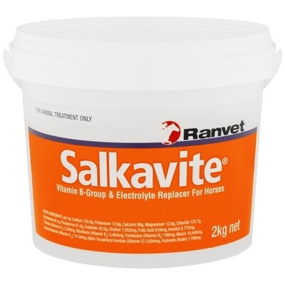 Ranvet Salkavite -  2 kg