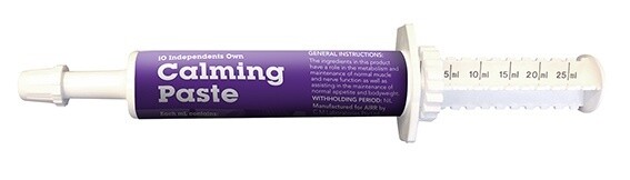 iO Calming Paste   30 ml