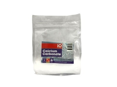 iO Calcium Carbonate - 1 kg , 5 kg