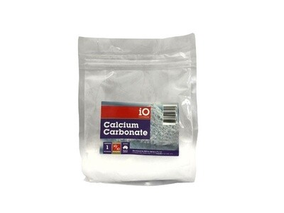 iO Calcium Carbonate  -  1 kg , 5 kg