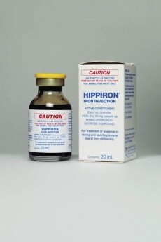 Ausrichter Hippiron 400 20ml