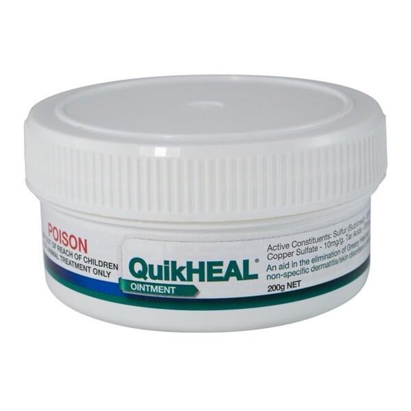 Kelato Quikheal  - 200 grams & 450 grams