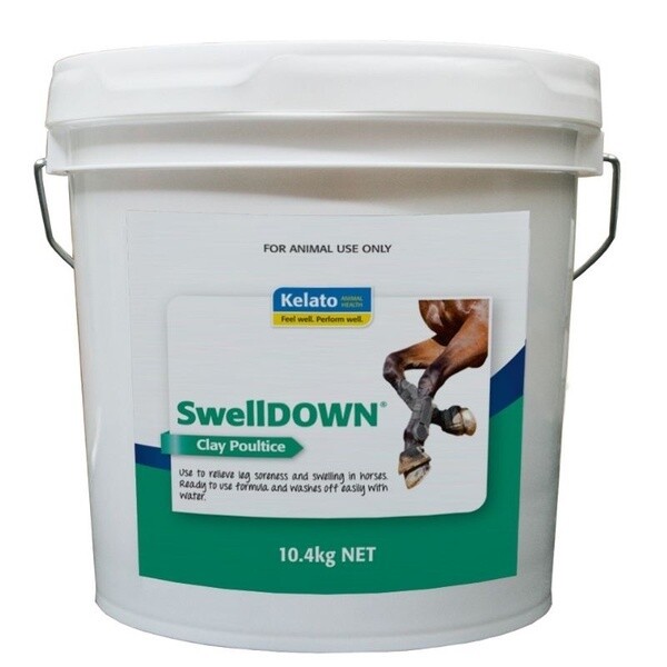 Kelato Swelldown  - 10.4 kg