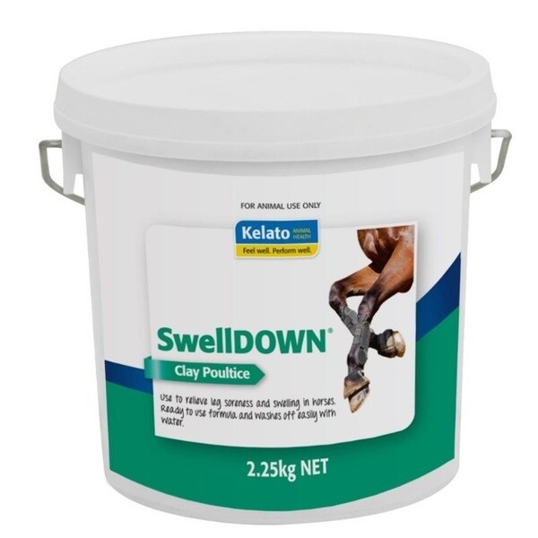 Kelato Swelldown  - 2.25 kg , 10.4 kg & 20.8 kg