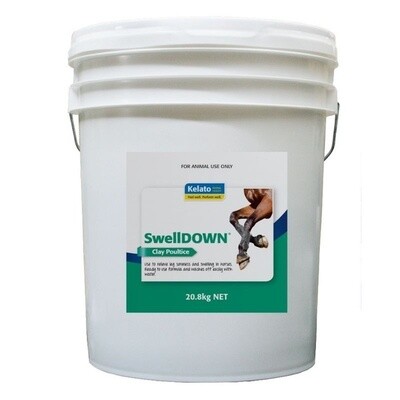 Kelato Swelldown  - 20.8 kg