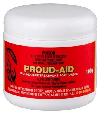 Proud Aid for Horses 100 grams