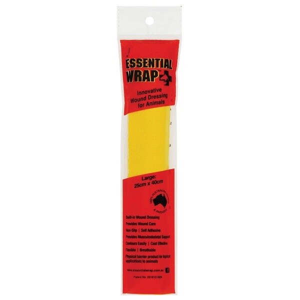 Ranvet Essential Wrap - Small 15 cm x 40 cm