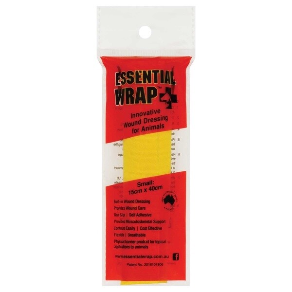 Ranvet Essential Wrap -  X Large 35 cm x 60 cm