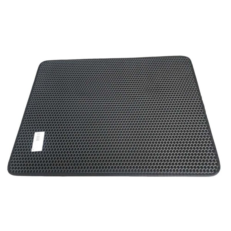 Ipetz Cat Litter Mat   58 cm x 75 cm