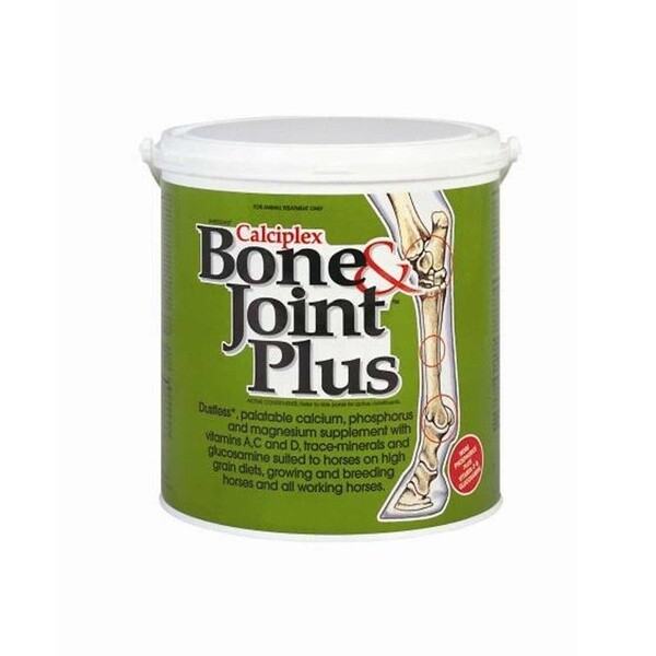 International Animal Health Calciplex Bone & Joint Plus   3 kg