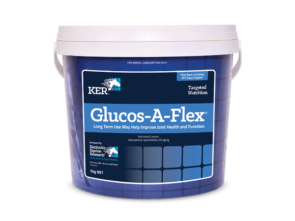 KER Glucos-A-Flex   -  5 kg