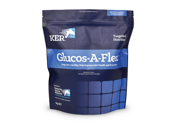 KER Glucos-A-Flex   - 1 kg & 5 kg