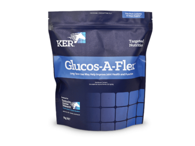KER Glucos-A-Flex - 1 kg & 5 kg