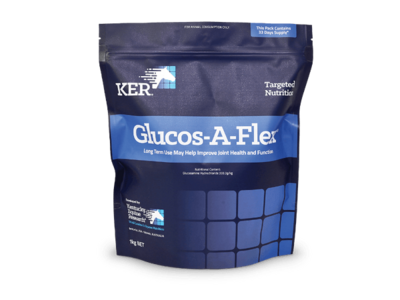 KER Glucos-A-Flex   - 1 kg & 5 kg