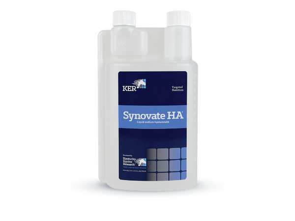 KER Synovate HA  - 946 ml & 3.785 litres