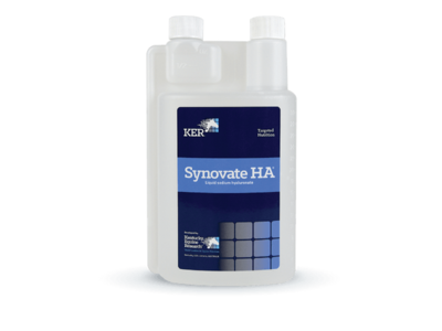 KER Synovate HA  - 946 ml & 3.785 litres