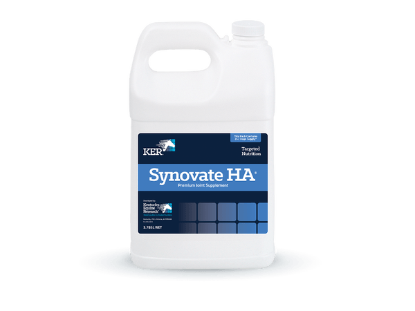 KER Synovate HA  -  3.785 litres