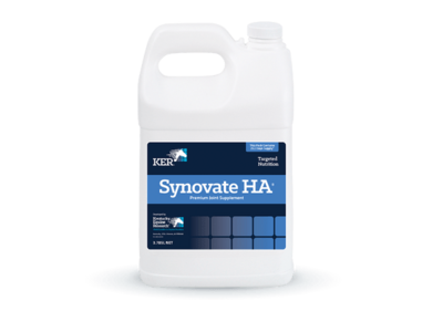 KER Synovate HA  -  3.785 litres