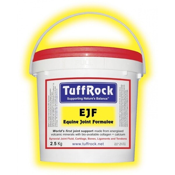 Tuffrock Equine Joint  - 2.5 kg , 3 kg Refill , 5 kg & 10 kg