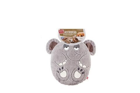 Gigwi Snoozy Friends Cushion  - Owl & Elephant
