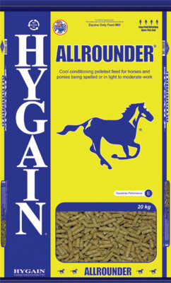 Hygain All Rounder 20kg