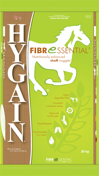 Hygain Fibressential   20 kg