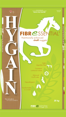 Hygain Fibressential   20 kg