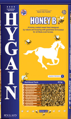 Hygain Honey B   20 kg