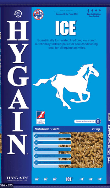 Hygain Ice    20 kg