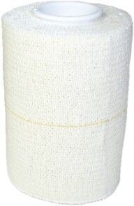 ValuePLAST Elastic Adhesive Bandage  -  7.5 cm