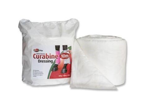 Value Plus Curabine Dressing   500 grams or 600 grams 10 metres