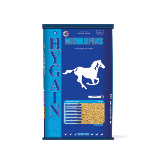 Hygain Micrlupin   20 kg