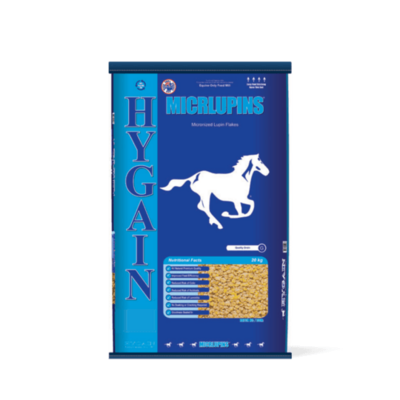 Hygain Micrlupin   20 kg