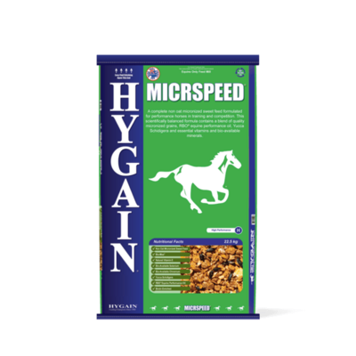 Hygain Micrspeed  20 kg