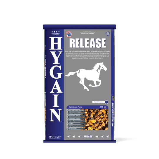 Hygain Release   20 kg