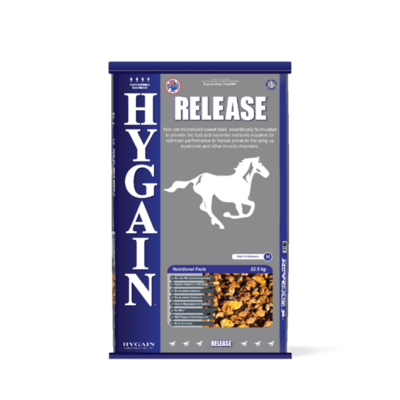 Hygain Release   20 kg