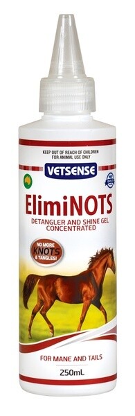 Vetsense ElimiNOTS   250 ml