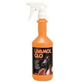 International Animal Health Livamol Glo   750 ml