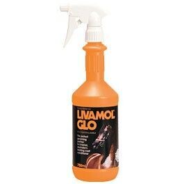 International Animal Health Livamol Glo 750 ml