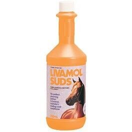 International Animal Health Livamol Suds   750 ml