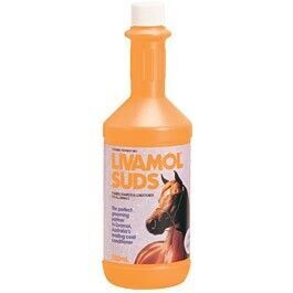 International Animal Health Livamol Suds 750 ml