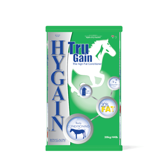 Hygain Tru Gain   20 kg