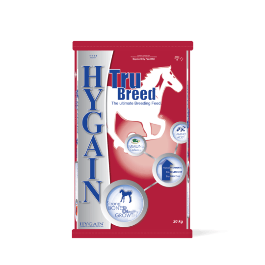 Hygain Tru Breed   20 kg