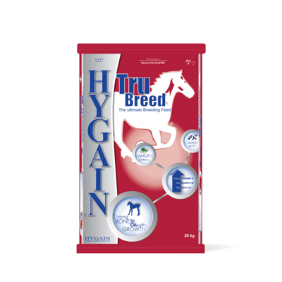 Hygain Tru Breed   20 kg