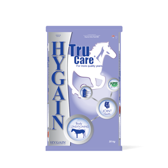 Hygain Tru Care   20 kg